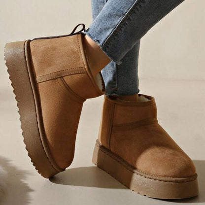 Calzea™ Botas de Invierno