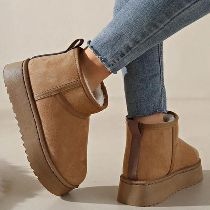 Calzea™ Botas de Invierno