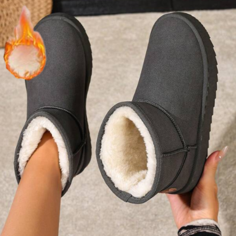 Calzea™ Botas de Invierno