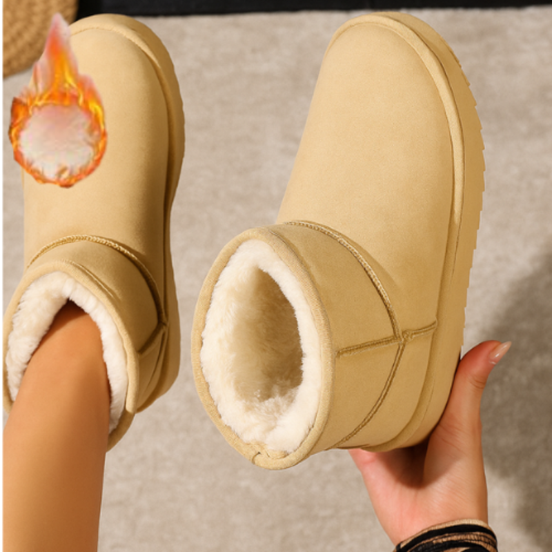 Calzea™ Botas de Invierno