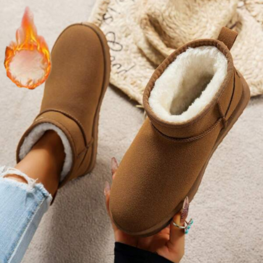 Calzea™ Botas de Invierno